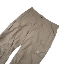 Load image into Gallery viewer, Mountain Hardwear Adventure Pants - L