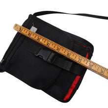 Load image into Gallery viewer, Vintage Nike Cross Body Travel Wallet - OS