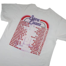 Load image into Gallery viewer, Vintage Y2k Sara Evans Tour Shirt - XL