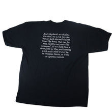 Load image into Gallery viewer, Vintage Y2k Boondock Saints Movie Promo Graphic T Shirt - XL