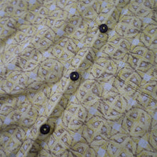 Load image into Gallery viewer, Vintage Patagonia Organic Cotton Allover Print Casual Shirt - S