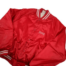 Load image into Gallery viewer, Vintage Little Debbie Snacks Satin Jacket - XL