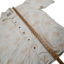 Load image into Gallery viewer, Vintage Reyn Spooner University of Oregon Tropical Hawaiian Shirt - M