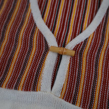 Load image into Gallery viewer, True Vintage Wrangler Knit T Shirt - WMNS M