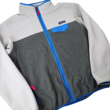 Load image into Gallery viewer, Patagonia Full Zip Synchilla Fleece Jacket - WMNS XL
