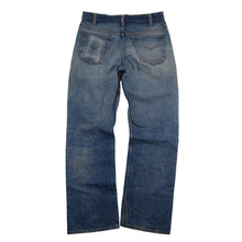 Load image into Gallery viewer, Vintage Levi's 505 USA Made Denim Jeans - 34"x30"