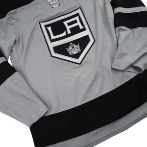 Adidas Authentic LA Kings Hockey Jersey - M