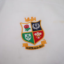 Load image into Gallery viewer, 2013 British and Irish Lions Australia Jersey - XL