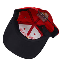 Load image into Gallery viewer, Vintage Kproducts Jiffy Lube Racing Nascar 50th Anniversary Snapback Hat - OS