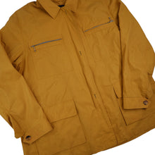 Load image into Gallery viewer, True Vintage Arfango Light weight Jacket - XL