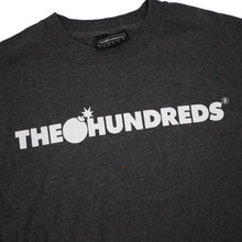 Load image into Gallery viewer, Vintage The Hundreds Spellout Graphic T Shirt - L