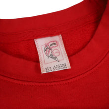 Load image into Gallery viewer, Vintage Billionaire Boys Club Ice Cream Tiger Graphic Sweatshirt - L