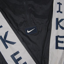 Load image into Gallery viewer, Vintage Nike Arm Spellout / Center Swoosh Windbreaker Jacket - XL