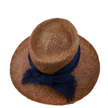 Load image into Gallery viewer, Vintage 90s Nike Golf Straw Hat - OS