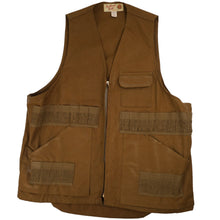 Load image into Gallery viewer, Vintage Bullseye Bill Shooting Sports Hunting Vest - M