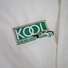 Load image into Gallery viewer, Vintage Kool Cigarettes Team Kool Green Racing Windbreaker - XL