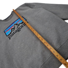 Load image into Gallery viewer, Patagonia Uprisal Classic Logo Crewneck Sweatshirt - M