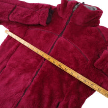 Load image into Gallery viewer, Vintage Mountain Hardwear Deep Pile Fleece Jacket - WMNS S