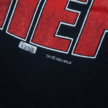 Load image into Gallery viewer, Vintage Starter Kansas City Chiefs Graphic T Shirt - M