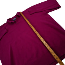 Load image into Gallery viewer, Vintage Polo Ralph Lauren Lambs Wool Polo Sweater - XL