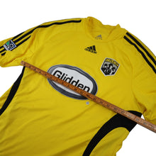 Load image into Gallery viewer, Vintage Adidas Columbus The Crew Soccer Jersey - L