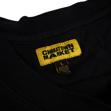 Load image into Gallery viewer, Chinatown Market Graphic T Shirt - L