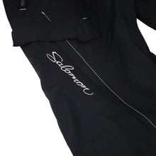 Load image into Gallery viewer, Vintage Salomon Outdoors Snowboarding Pants - WMNS S