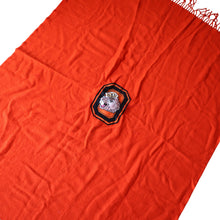 Load image into Gallery viewer, Vintage Pendleton OSU Oregon State University Beavers Stadium Blanket