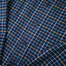 Load image into Gallery viewer, Patagonia Organic Cotton Button Down Shirt - L