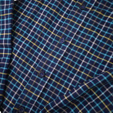 Load image into Gallery viewer, Patagonia Organic Cotton Button Down Shirt - L