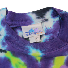 Load image into Gallery viewer, Vintage Disney "Twilight Zone Tower of Terror" Graphic T Shirt - M