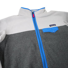 Load image into Gallery viewer, Patagonia Full Zip Synchilla Fleece Jacket - WMNS XL