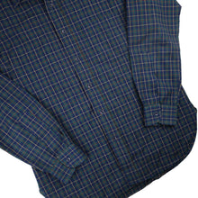 Load image into Gallery viewer, True Vintage Sir Pendleton Wool Dress Shirt - M