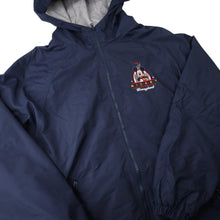 Load image into Gallery viewer, Vintage Disneyland Mickey Mouse Embroidered Jacket - M