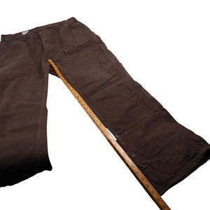 Carhartt Double Knee Carpenter Pants - 38"x32"