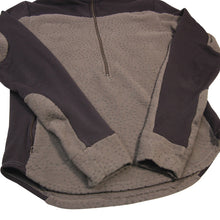 Load image into Gallery viewer, Vintage Patagonia Rhythm 1/2 Zip Fleece - WMNS M