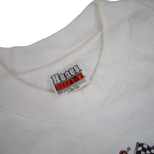 Load image into Gallery viewer, Vintage 80sJohnny Key Classic Sprint Car Racing Graphic T Shirt - L
