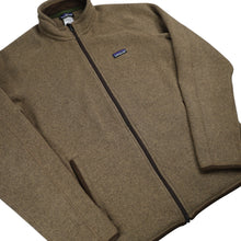 Load image into Gallery viewer, Patagonia Fleece Better Sweater - L