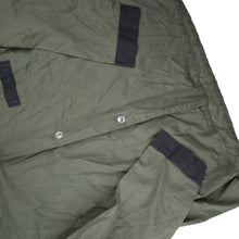 Load image into Gallery viewer, True Vintage Reswell Pajama Shirt