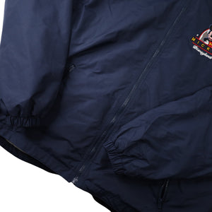 Vintage Disneyland Mickey Mouse Embroidered Jacket - M