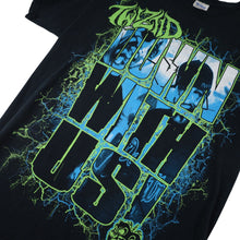 Load image into Gallery viewer, Vintage ICP Twiztid Rap Group Graphic T Shirt - M