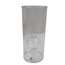 Load image into Gallery viewer, Vintage Wolfard Lamps Classic Floating Oil Lamp - 9"
