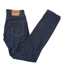 Load image into Gallery viewer, Levis x Open Ceremony 505 Denim Jeans - 28"x32"