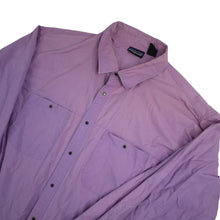 Load image into Gallery viewer, Vintage Patagonia Snap Down Shirt - XL