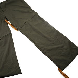 NWT Mountain Hardwear Castil Convertible Pants - 36"x32"