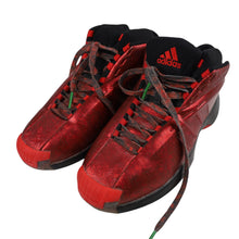 Load image into Gallery viewer, Adidas Crazy 1 x Dame Lillard Florist City Basketball Sneakers - M10