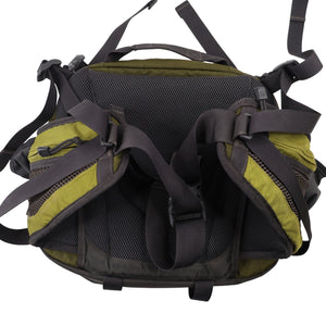 The North Face Day Pack Lumbar Hiking Bag - OS