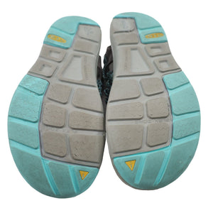 Keen Uneek Rope Sandals - W8.5