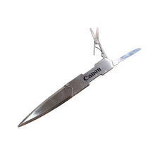 Load image into Gallery viewer, Vintage Canon Cameras Barlow Japan Promotional Letter Opener Multi Tool - OS