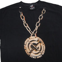 Load image into Gallery viewer, Vintage WWE John Cena "Chain Gang Soldier" T Shirt - M